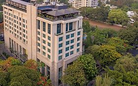 O Hotel Pune